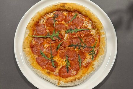 Пицца Пепперони