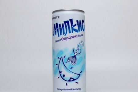 Милкис оригинальный
