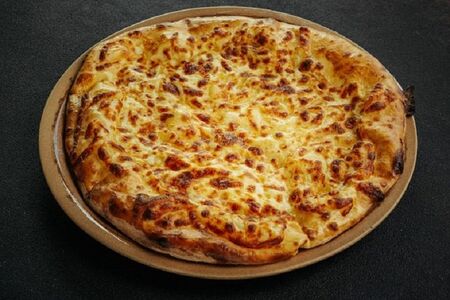 Хачапури Мегрули