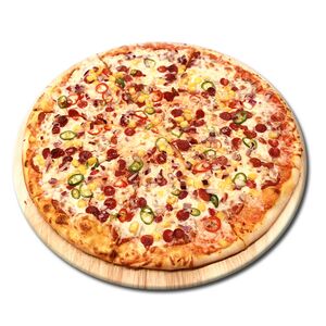 Пицца Мексикано 