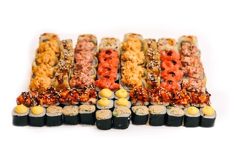 Вкусный вечер