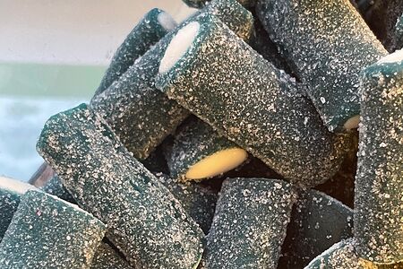 Малина мини кабели