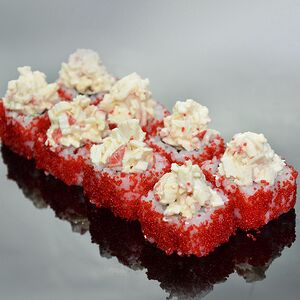 Фирменный ролл Томаго