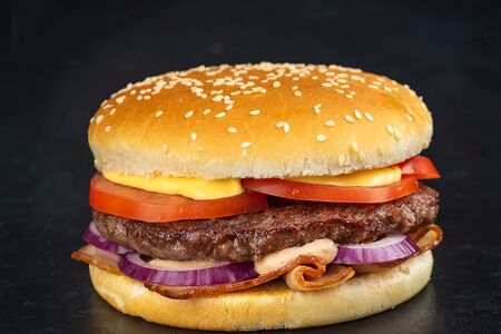 Биг роял бургер