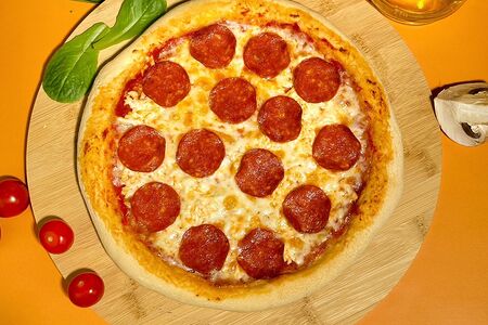 Пепперони