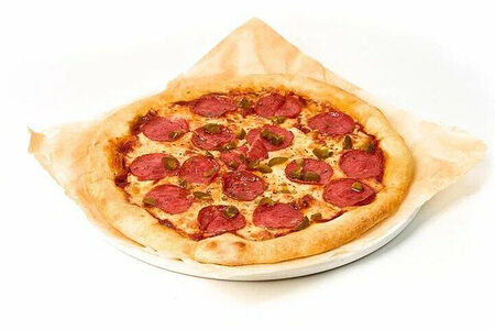 Пицца Пеперони