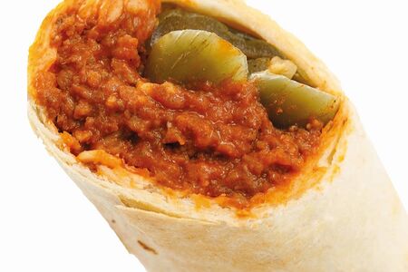 Завертон Мачете с халапеньо