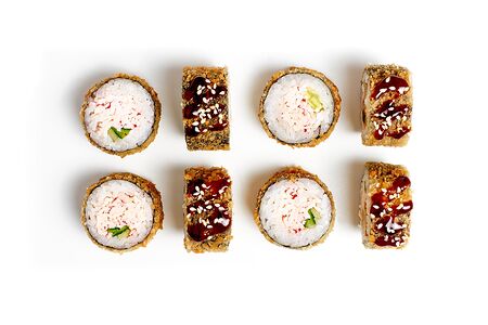 Крабстер Темпура