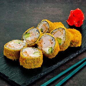 Темпо-чикен