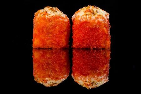 Эби но яке рору 