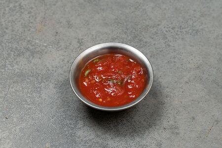 Томатный соус