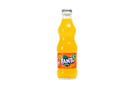 Fanta