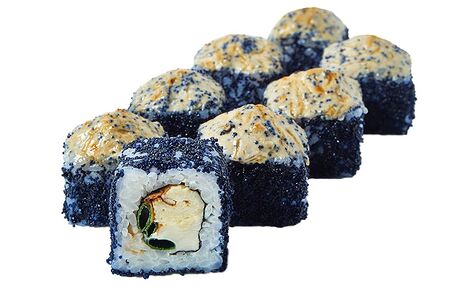 Хот Тамаго Масаго