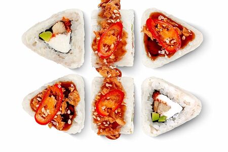 Страстный угорь