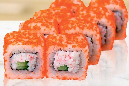 Ролл Калифония