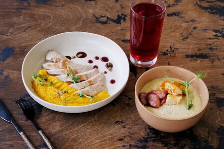 Комбо-бизнес №4