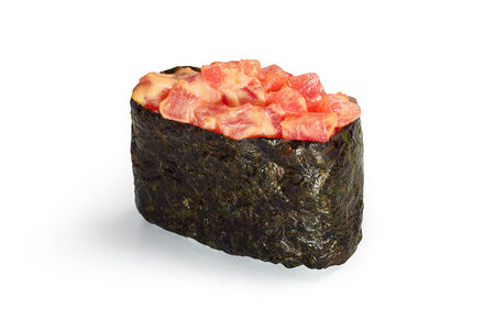 Гункан изуми тай