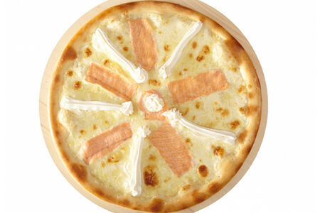 Пицца филадельфия