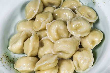 Beerмешки мясные