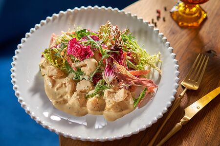 Салат Пикантный