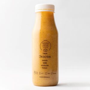 Смузи Экзотик