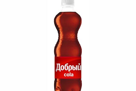 Добрый Кола
