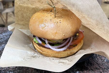 Бургер Паровозоff