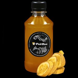 Банановый соус к блинам