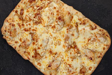 Груша & Горгонзола