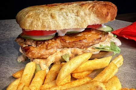 Комбо Пилече