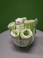 Фисташковое