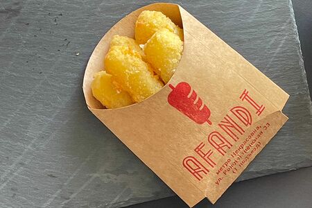 Сырные палочки M