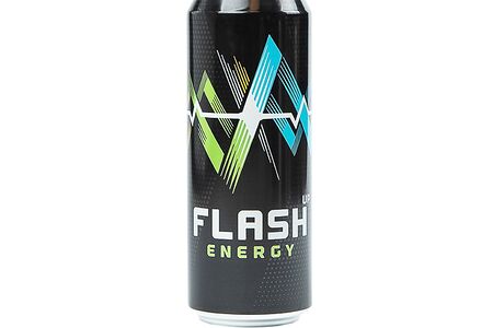 Энергетик Flash Energy
