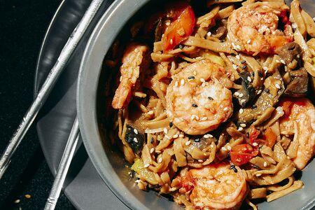 Вок Фирменный