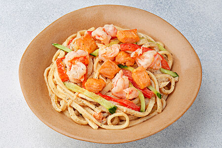 Морской wok M