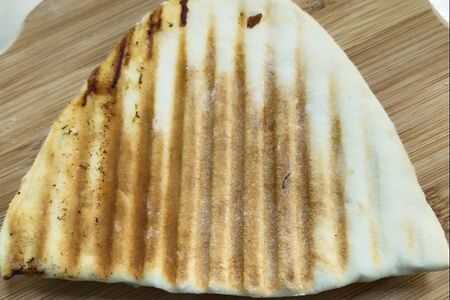 Грилата мексиканская