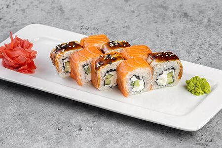 Филадельфия микс