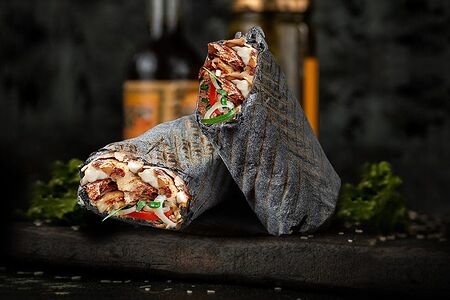 Black по-итальянски