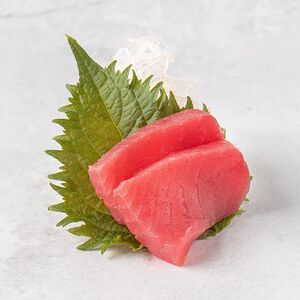 Сашими Тунец