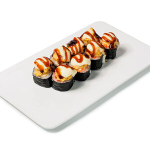 Ролл Тибури Маки