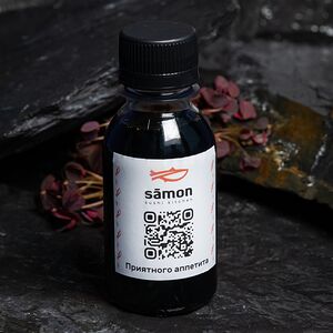 Соевый соус