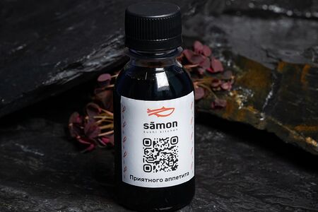 Соевый соус