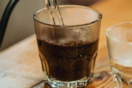 Американо standart