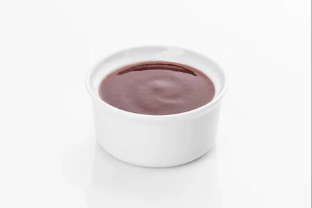 Ткемали красный