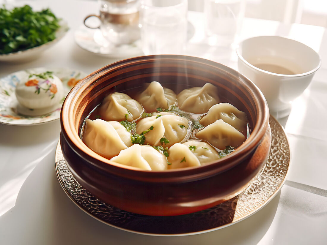 Те100 пельменей