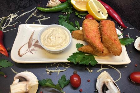 Закуска №275 Австралийская