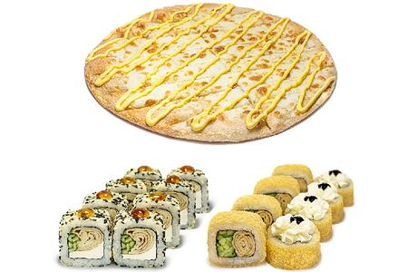 Комбо Банкрот