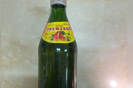 Лимонад Кочубей груша