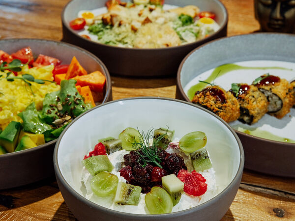 Jm Food