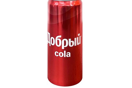 Добрый Cola S